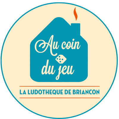 Au coin du jeu, la ludothèque de Briançon